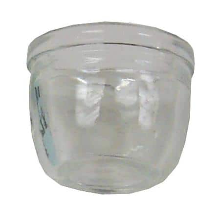 Filter Bowl