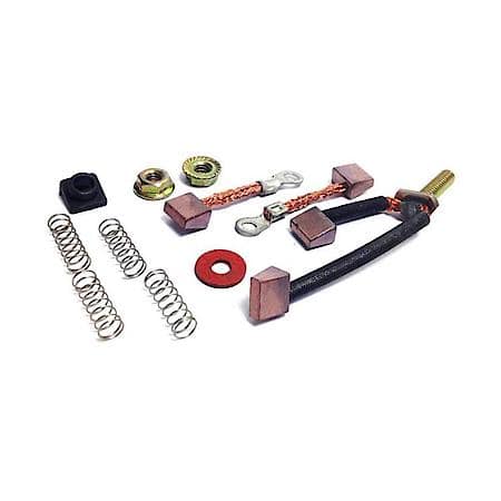 Brush & Spr Kit