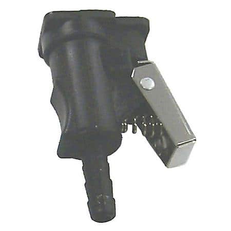 Fuel Conn