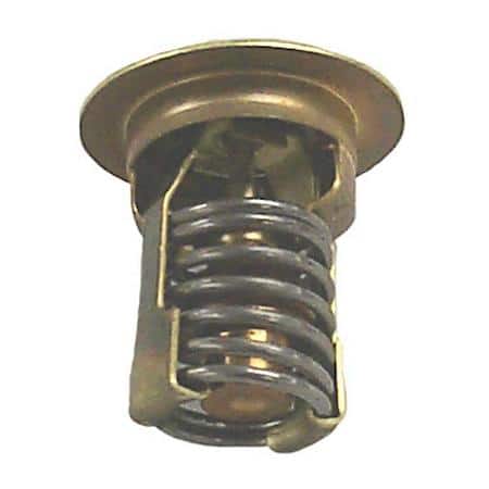 Thermostat, Temperature Rating 140 Deg F, Meets Or Exceeds Manufacturer Specs