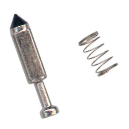 Needle & Spring