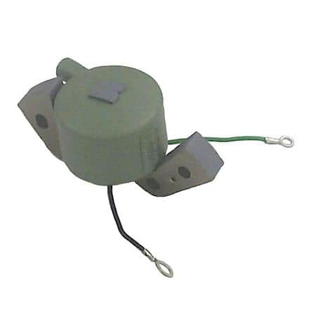 Ignition Coil, Prim Resistance .09 ▒ 10 Ohms, Secondary Resistance 10 ▒ 15 Ohms