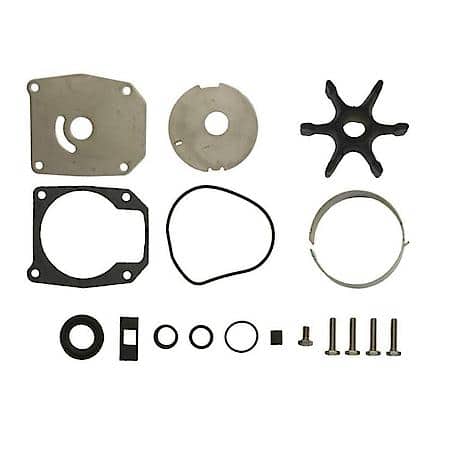 WTR PUMP KIT