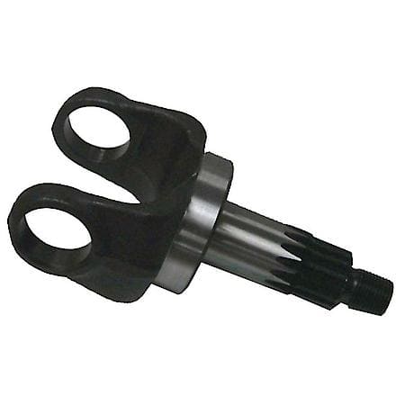 Merc Yoke Assy