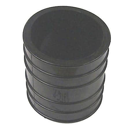 EXHAUST TUBE
