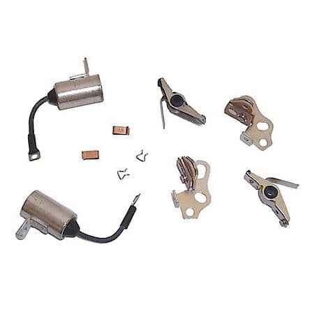 Tune Up Kit, For Johnson/Evinrude Outboards 18-40 Hp