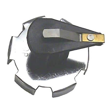 Rotor Assembly, Fits Gm V-6 Engines With Thunderbolt Iv & V Hei Ignition
