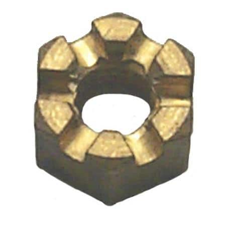 PROPELLER NUTS