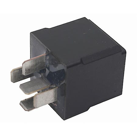 Trim Relay
