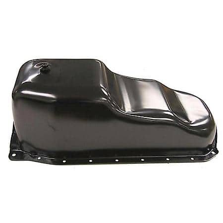 Oil Pan