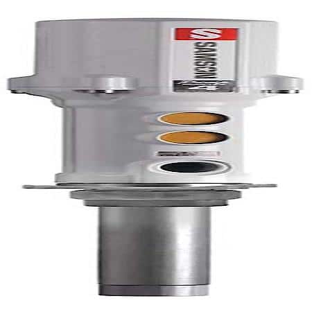 5:1 Stub Pump