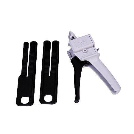 3M Performance Manual Applicator, 08190, 50mL, 1 per Case