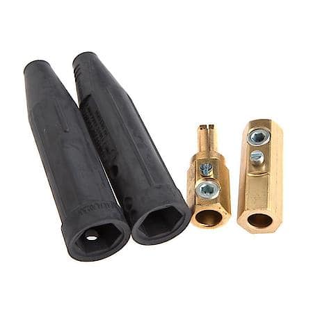 Cable Connector for Number 1 / 4 Cable