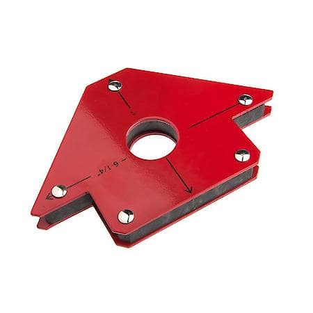 Multi-Purpose Magnet Holder, Medium