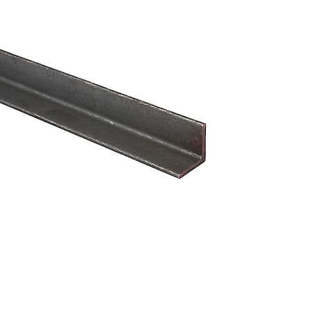 Angle Stock 1/2X1/2X1/8Inx3'