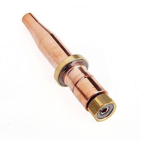 Acetylene Cutting Tip, Size 1 (SC12-1)