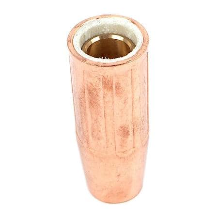 Tweco Style 1/2 Inch Gas Concentration Nozzle (21-50)