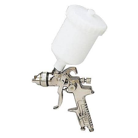Gravity Feed Spray Gun