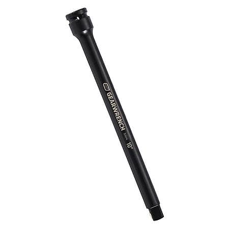 1/2" Drive Impact Extension 10"