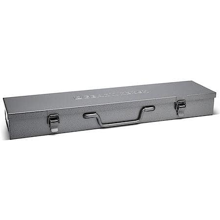 13 Pc. 3/4In Drive 12 Point Socket Set