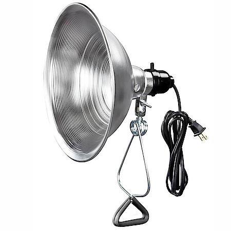 Clamp Light