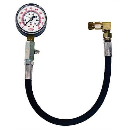 Tester Diesel Compression No Adapters Included