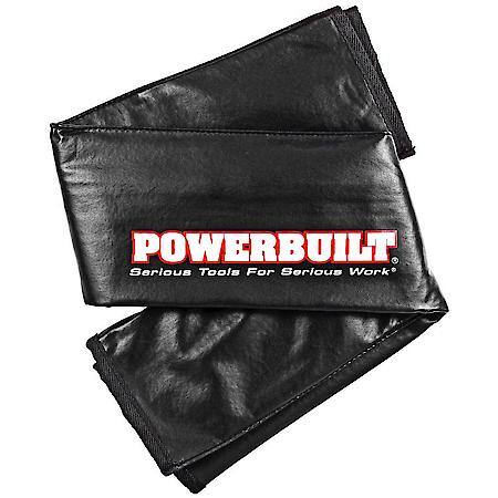 Powerbuilt Fender Cover (24' X 35")