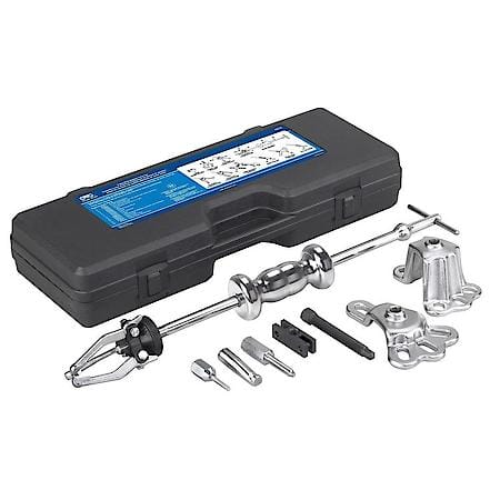 OTC 9-Way Slide Hammer Puller Set