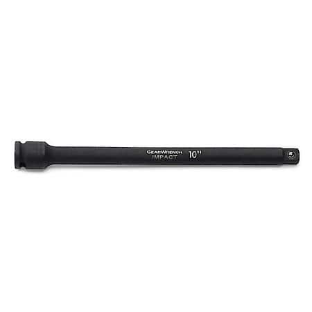 3/4" Drive Impact Extension 10"