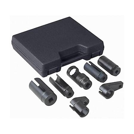 OTC 7-Piece Sensor Socket Set