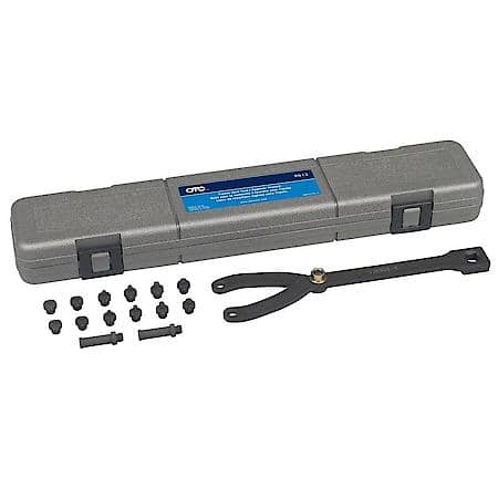 Toyota Variable Pin Spanner Wrench