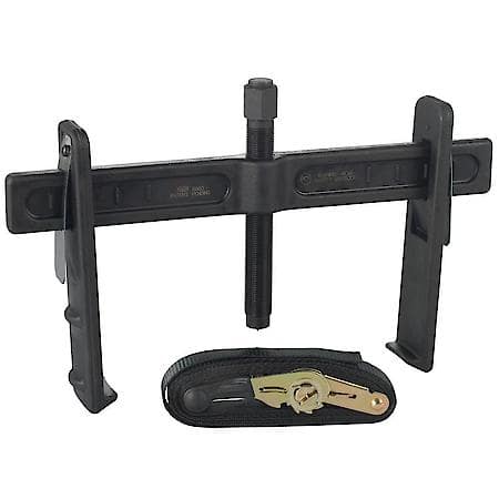 OTC Brake Drum and Rotor Puller