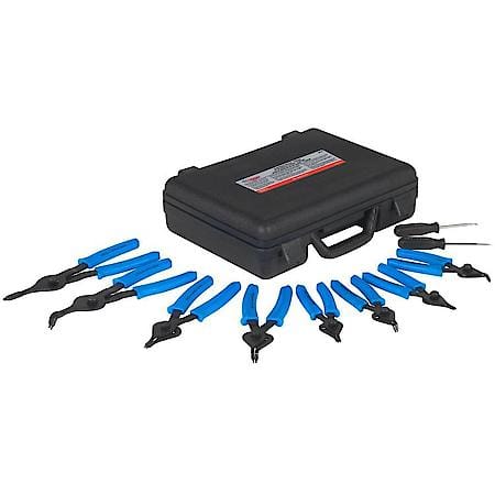 OTC SNAP RING PLIERS SET - INTERNAL/EXTERNAL