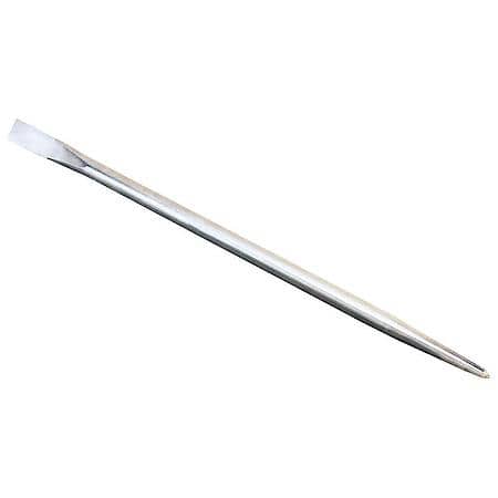 18 Inch Jimmy Pry Bar (5/8 Inch Diameter)