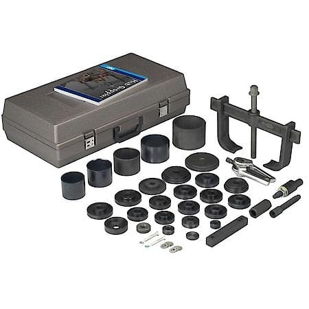 OTC Hub Grappler