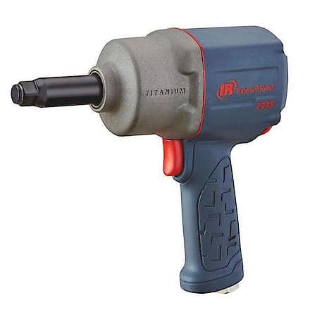 Air Impact Wrench 1/2"
