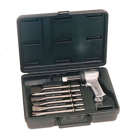Super Duty Air Hammer Kit, 2-9/32" Stroke
