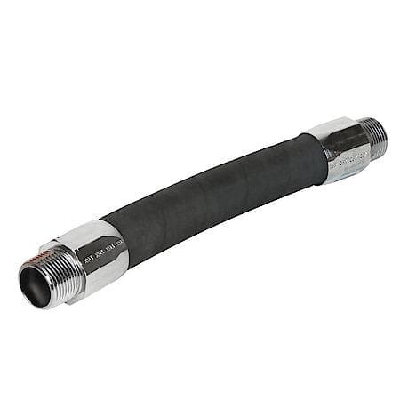 1" X 12" Whip Hose