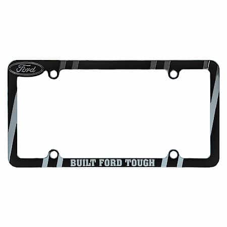 FRAME CHROME FORD BUILT TOUGH