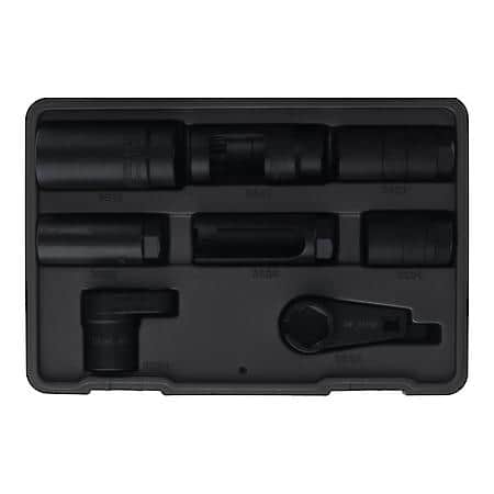 8 Piece Sensor And Sending Socket Set