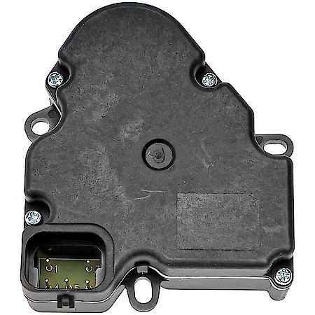 HVAC Heater Water Shut-Off Valve Actuator: 1 Piece