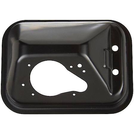 Fuel Filler Housing