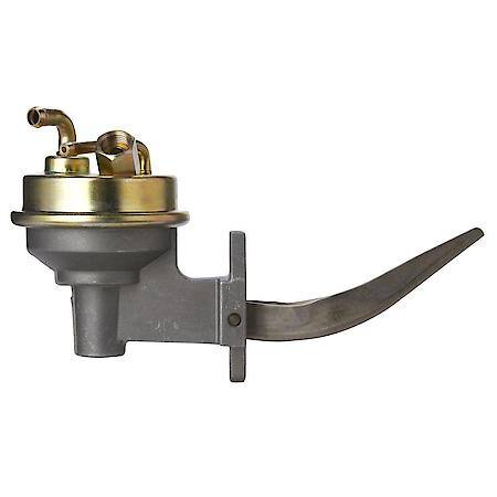 Mechanical Pump