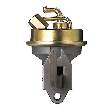 Mechanical Pump