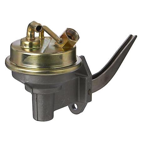 Mechanical Pump