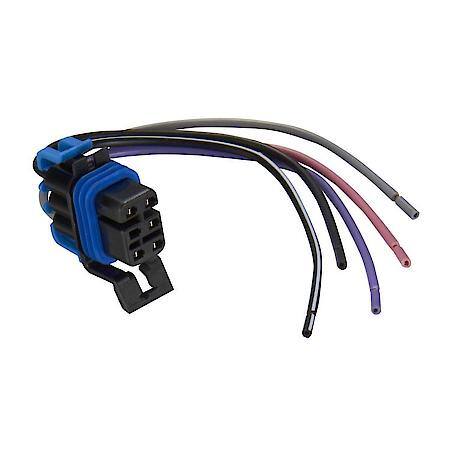 Fuel Pump Wiring Harness
