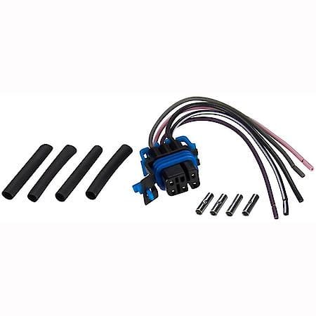 Fuel Pump Wiring Harness