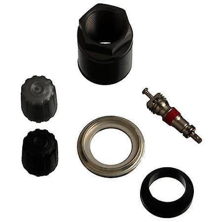TPMS Service Pack - Clamp-In