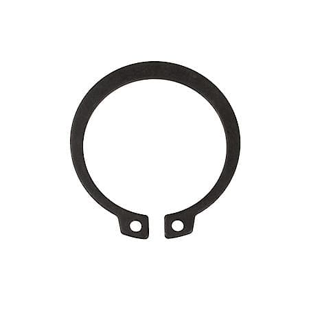 Air Brake Camshaft Lock Ring