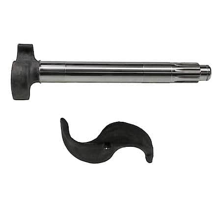 CAMSHAFT
